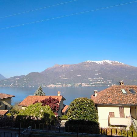 Apartment With Garden And Terrace Beautiful Lake View Беллано Екстер'єр фото